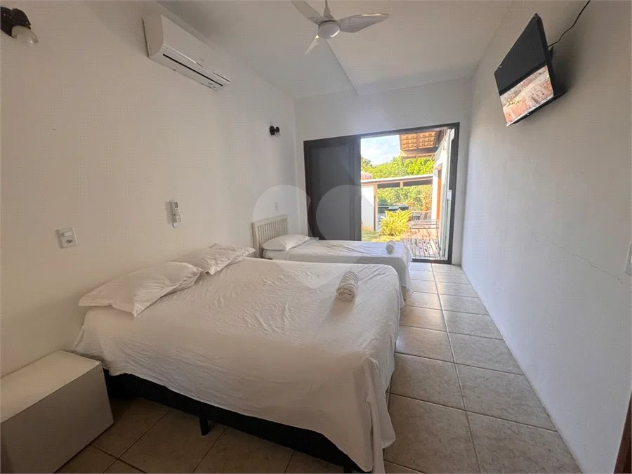 Casa à venda com 4 suítes em Ferradura, Armação dos Búzios, RJ