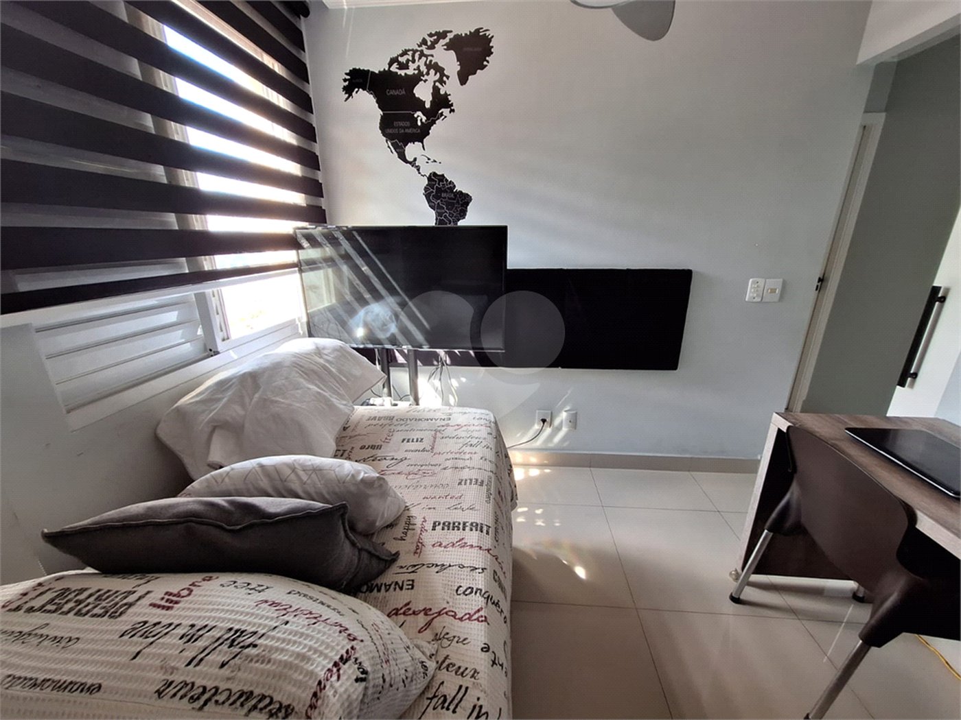 Apartamento a venda no Tucuruvi 3 Dormitórios