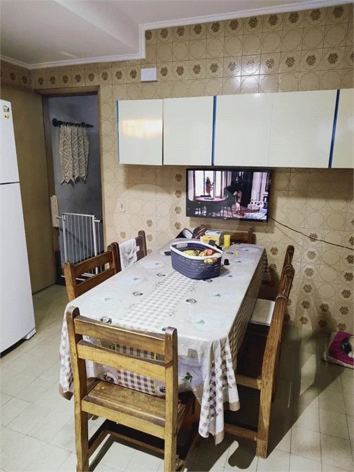 Sobrado de 3 Dormitórios na região da Vila Santa Catarina!!!