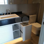 Apartamento para alugar com 1 suíte em Vila Nova Conceição, São Paulo, SP