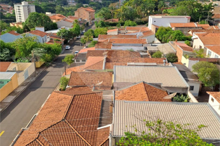 Apartamento para locação no Condomínio Monte Verde