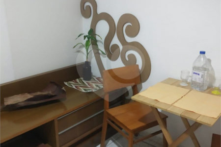 Apartamento com 25m² à venda - Liberdade