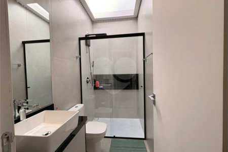 CASA À VENDA | CONDOMÍNIO PARQUE GRAN RESERVE – INDAIATUBA/SP