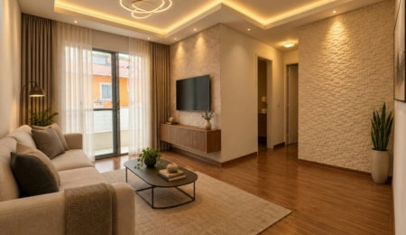 Apartamento à venda com 2 quartos em Jardim Monte Alegre, São Paulo, SP