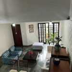 Casa no parque Fehr