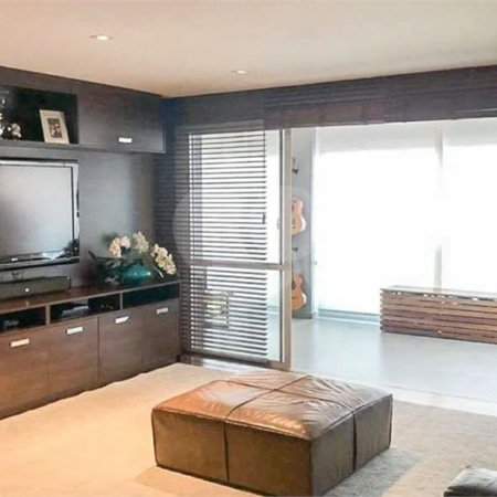 Apartamento 204 m² à Venda - Mooca, 4 suítes 4 vagas,Condominio Clube.