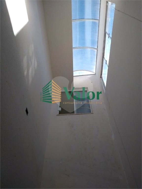 Casa Residencial Jardim Tangará á venda