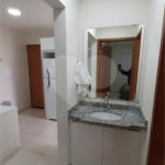 Apartamento no Condomínio Residencial Pieta .