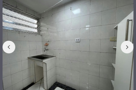 Conjunto Residencial Vila Gomes