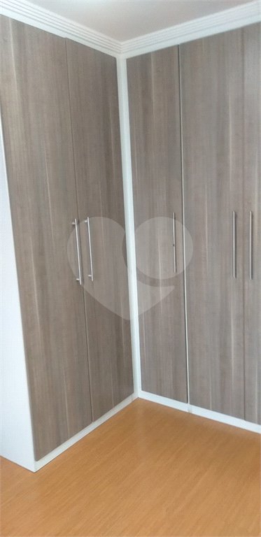 Apartamento à venda com 2 quartos em Vila Nova Cachoeirinha, São Paulo, SP