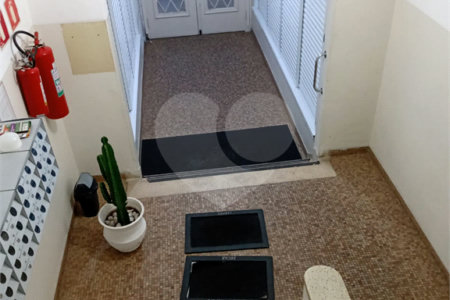 Apartamento à venda com 2 quartos em Saúde, São Paulo, SP