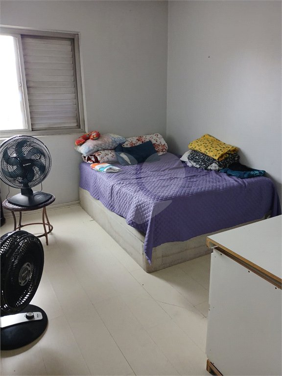 Apartamento á venda - Ipiranga