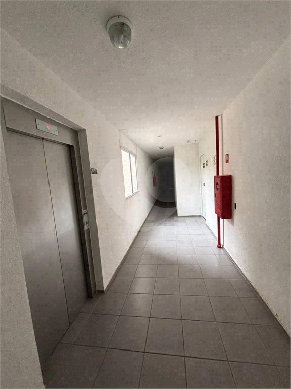 Apartamento à venda – Guaianases