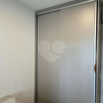 Oportunidade na Vila Leopoldina!! Apartamento com dois dormitórios, sendo uma suíte, dois banheiros, e com duas vagas.