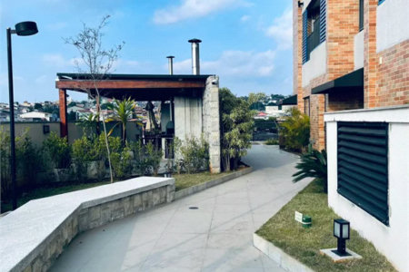 Lazer e comodidade em Osasco ótimo apartamento com vaga coberta