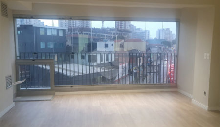 Studio à venda com 1 quarto em Vila Firmiano Pinto, São Paulo, SP