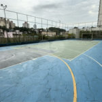 Apartamento de 155 m² com 4 dormitórios, varanda e 2 vagas de garagem. Condomínio com piscinas adulto, infantil e aquecida, lazer e portaria 24 horas.