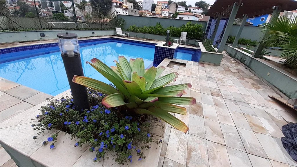 Apartamento à venda com 3 quartos, sendo 3 suítes, em Vila Sônia, São Paulo - SP