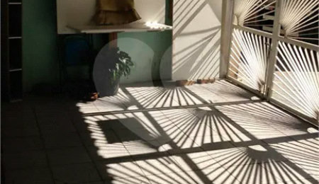 Casa Térrea à venda com 2 quartos em Vila Regente Feijó, São Paulo, SP