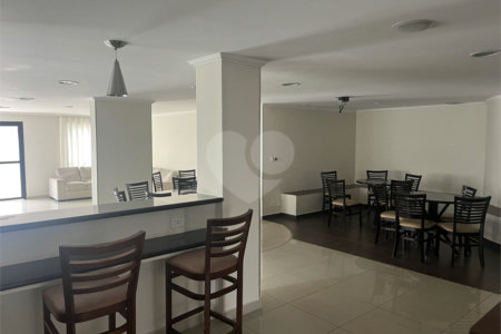 Apartamento á venda na Saúde com 108m² 3 dormitórios 1 suíte e 2 vagas