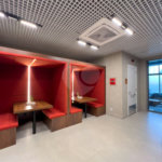 Studio na Vila Mariana.