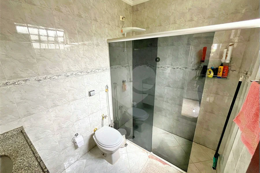 Casa à venda com 4 quartos, sendo 1 suíte,  em Loteamento Santa Rosa, Piracicaba, SP