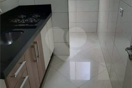 Apartamento com 45m² , 2 dormitórios , à venda em Itaquera