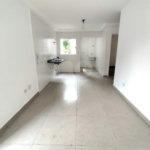 Apartamento com 2 dormitórios à venda, 47 m² por R$ 293.000 - Vila Alpina - São Paulo/SP