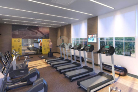 APARTAMENTO ALTO PADRÃO 3 SUÍTES 3 VAGAS VARANDA GOURMET ANÁLIA FRANCO.
