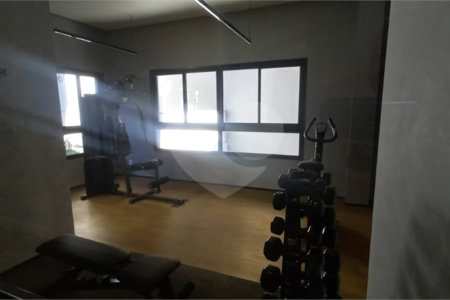Apartamento para locação - Saúde