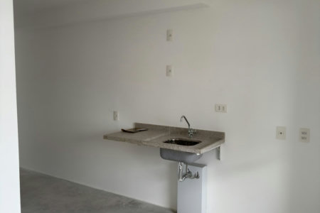 Apartamento à venda com 1 quarto em Butantã, São Paulo - SP