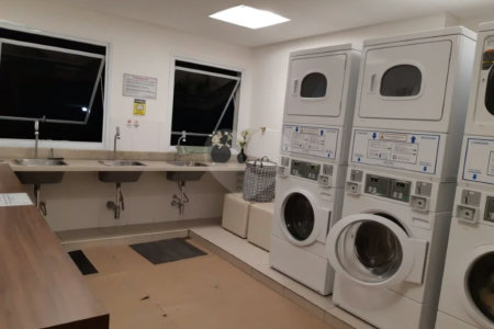 Bela Vista - Apartamento na Rua Paim - totalmente reformado