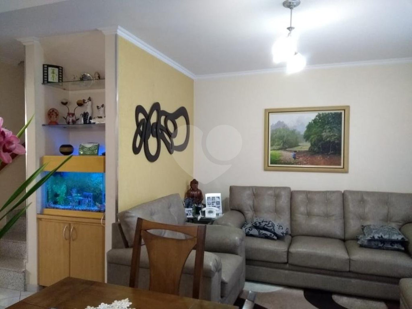 Apartamento á venda - Jabaquara