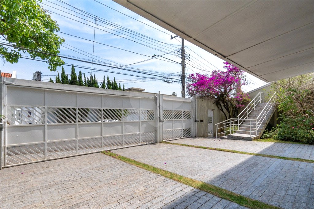 Casa à venda com 4 suítes em Morumbi, São Paulo, SP