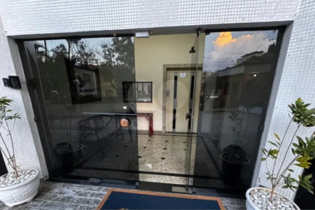 Apartamento á venda - Ipiranga