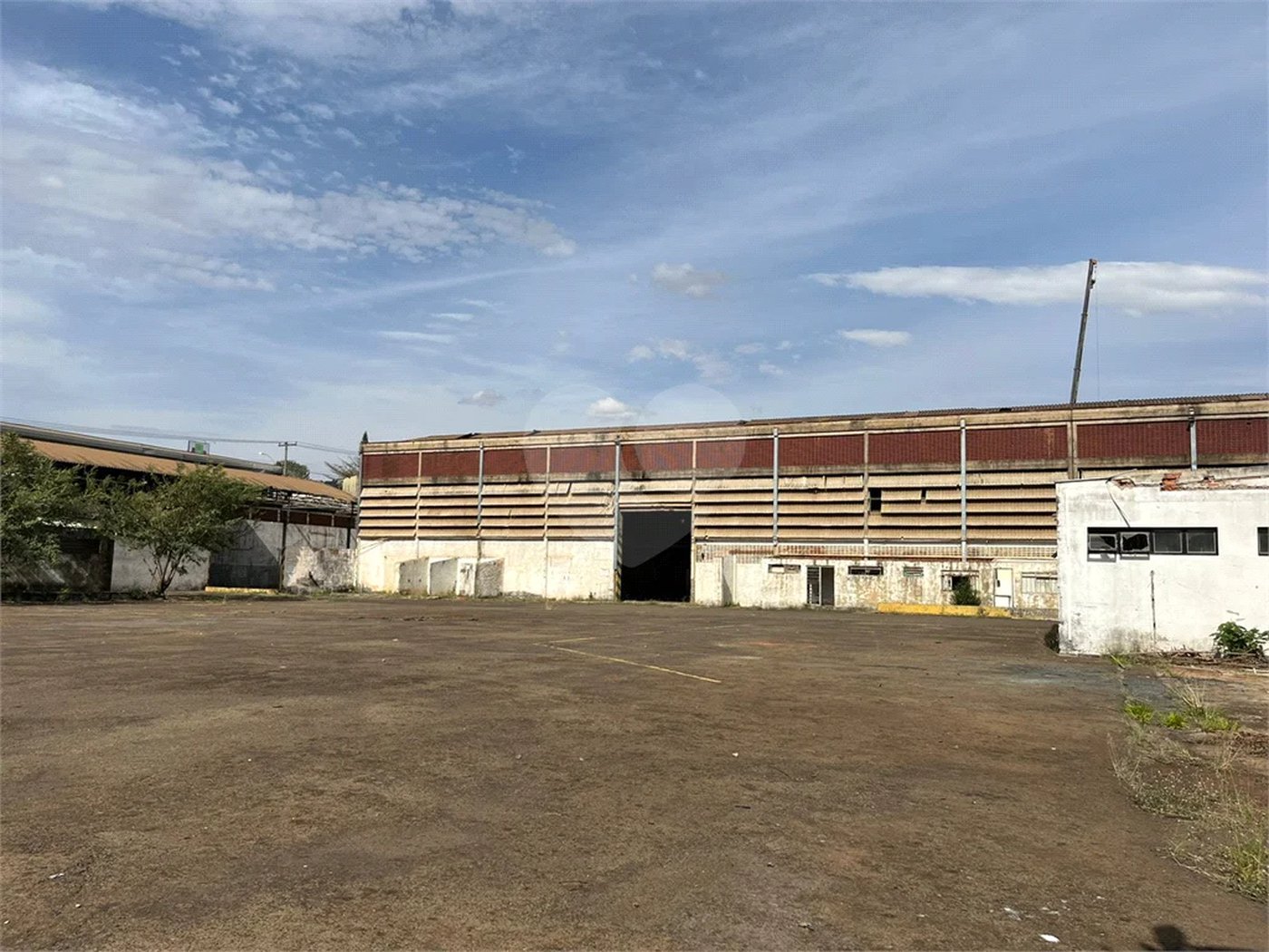 Excelente Galpão comercial para empresas disponível para venda e locação em Piracicaba - SP.