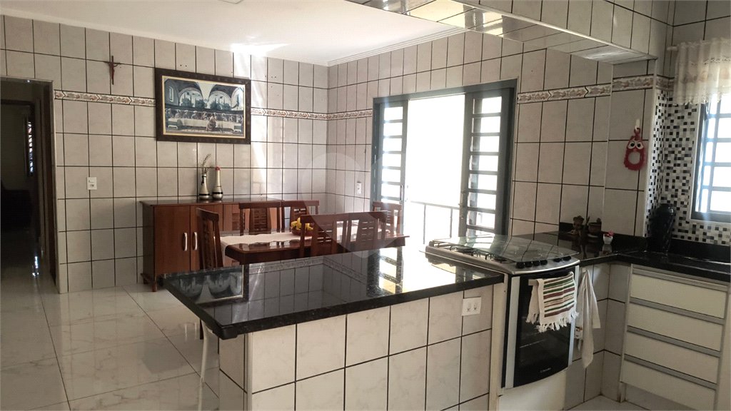 Sobrado à Venda no Bicão – São Carlos/SP