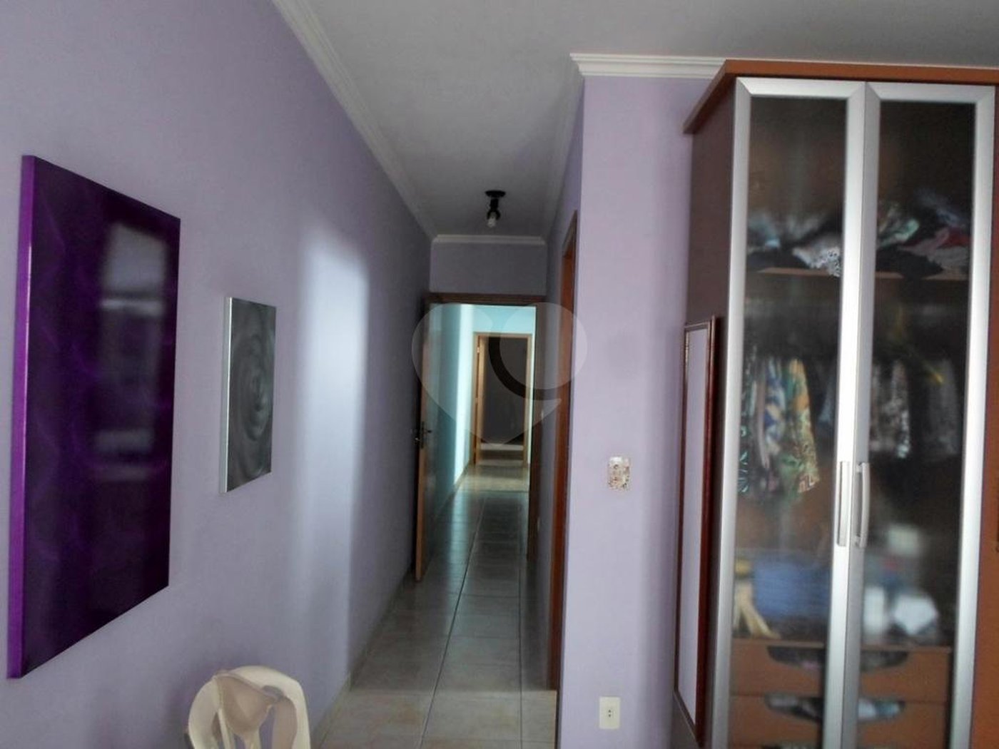 Sobrado 3 suítes à venda no Sacomã