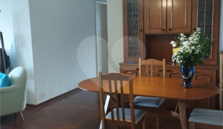 Apartamento à venda com 3 quartos, sendo 1 suíte,  em Sumaré, São Paulo, SP