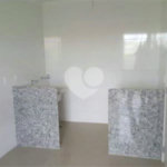 Cobertura duplex no Residencial Beatricce