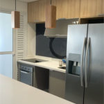 Condomínio Clube Apartamento Varanda gourmet 2 dormitórios sendo 1 suíte 1 vagas.