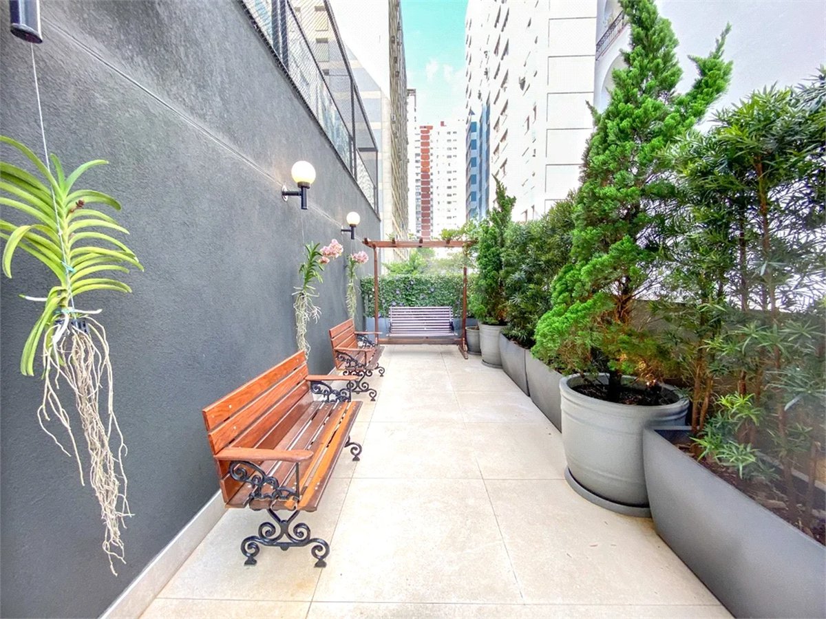 APARTAMENTO GARDEN COM 3 SUÍTES, 3 VAGAS, 337 M² - JARDIM PAULISTA