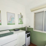 Apartamento à venda na Vila Mariana | 55 m² | 2 quartos | 1 vaga