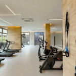 Studio moderno de 35 m² próximo à PUC-SP | Perdizes