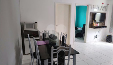 Apartamento à venda com 2 quartos em Vila Formosa, São Paulo, SP