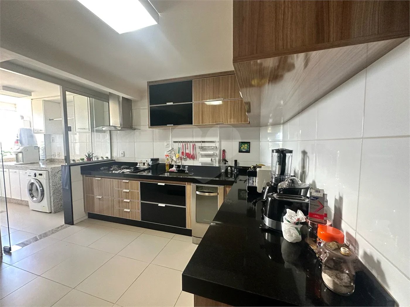 Apartamento à venda com 3 quartos em Interlagos, Três Lagoas - MS