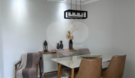 Apartamento à venda com 3 quartos, sendo 1 suíte, em Vila Regente Feijó, São Paulo, SP