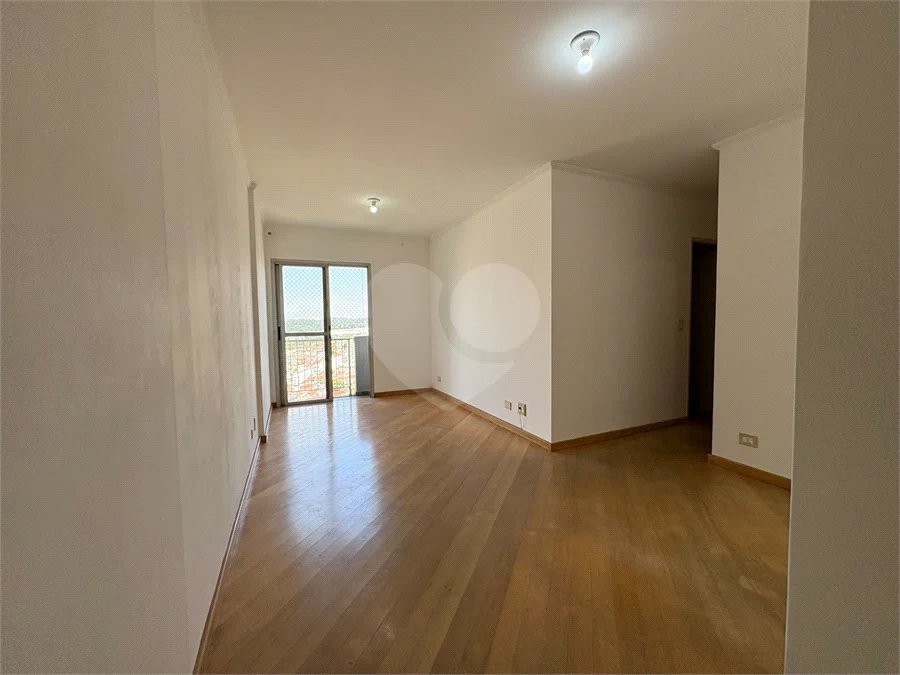 Apartamento á venda - Vila Guarani