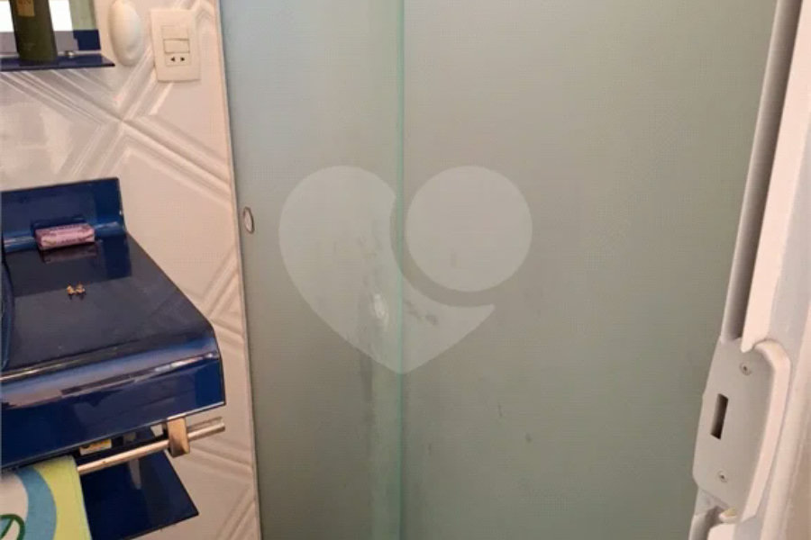 Apartamento à venda com 2 suítes no Centro, Bertioga, SP