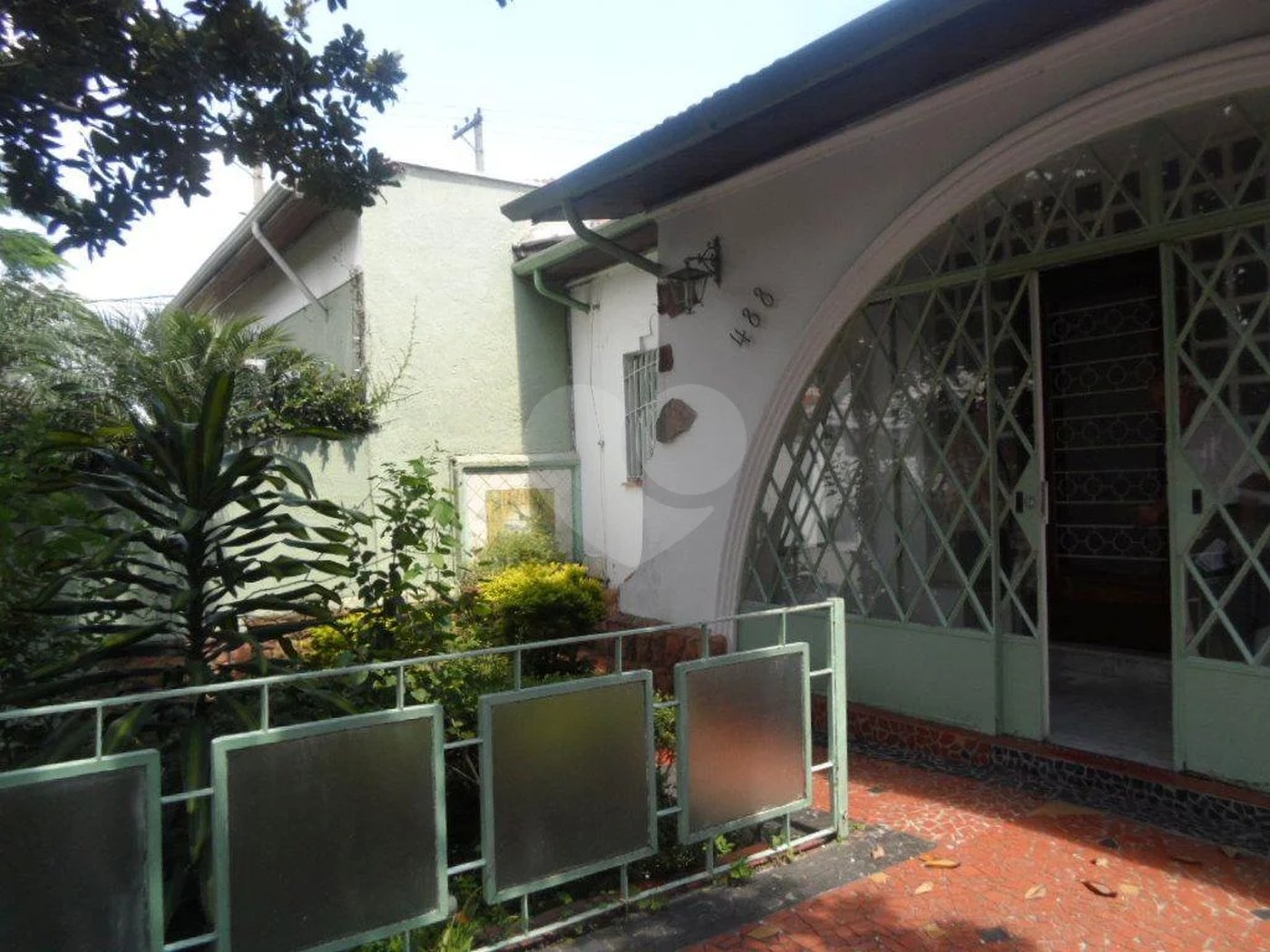 Casa Térrea à venda com 3 quartos em Jardim São Paulo(zona Norte), São Paulo, SP